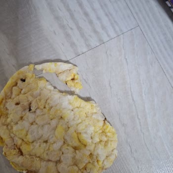Şok Mağazasından Aldığım Eti Gong Ürününün İçindeki Kararmış Cisimler Hijyen Sorunu