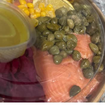 Yemeksepeti Yanlış Sipariş!