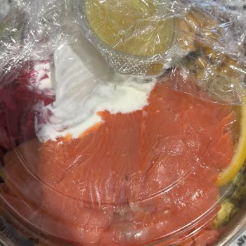 Yemeksepeti Yanlış Sipariş!