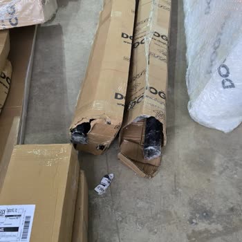 Hasarlı Ürün Teslimatı Ve Uzun Süreli İletişimsizlik Nedeniyle Sipariş İptali Ve İade Talebi