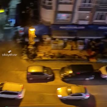 Ankara Büyükşehir Belediyesi Yol Kavşak Düzenlenmesi
