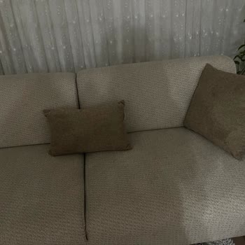 Ergül Mobilyada Kullanılmış Minder Teslimatı Ve Cevapsız Şikayet