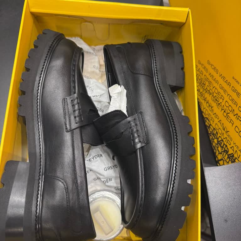 Ayıplı Loafer Ayakkabının İadesi Mağaza Tarafından Reddedildi