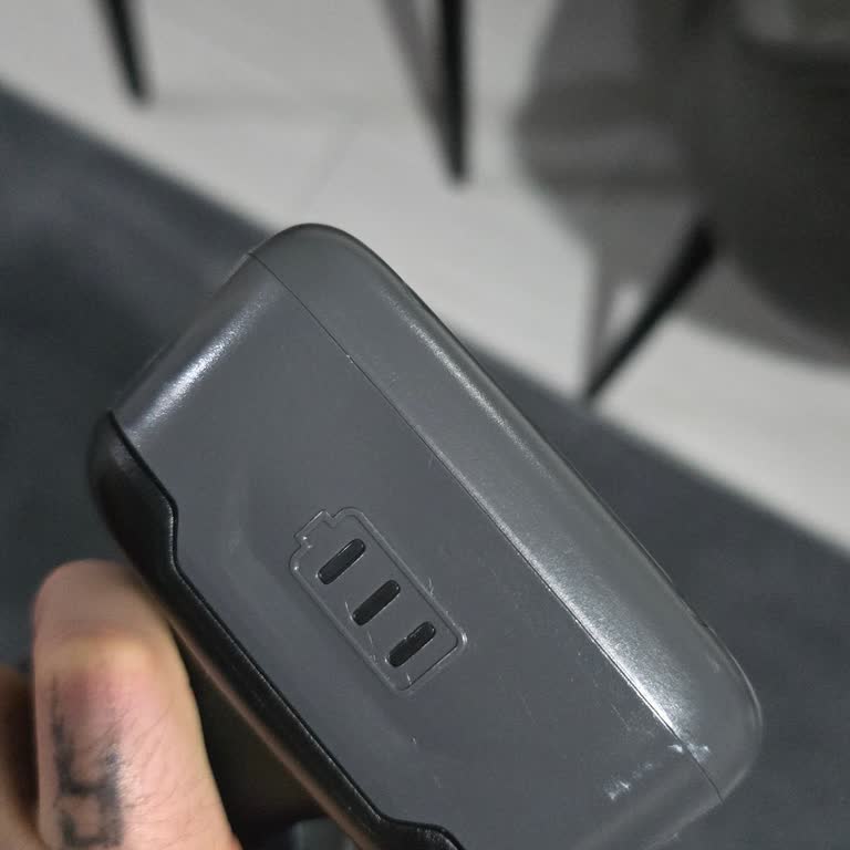 Bissell Furfinder Pro Şarj Süresi 10 Dakikada Tükeniyor