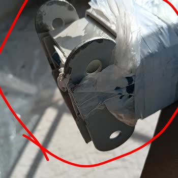 Yetkisiz Servis Tarafından Tehlikeli Kurulum Ve Orijinal Parça Kullanılmaması