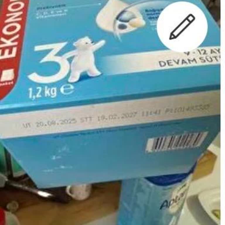 Geri Çağrılan Bebek Maması Açık Kutu Nedeniyle İadesi Reddedildi
