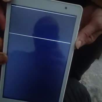 Arızalı Tablet Tekrar Tamir Edildi Ve Çalışmıyor, Ücret İadesi Talebi