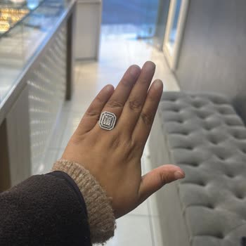 Akın Kuyumculuk Antalya Baskıcı Tutumundan Şikayetçiyim