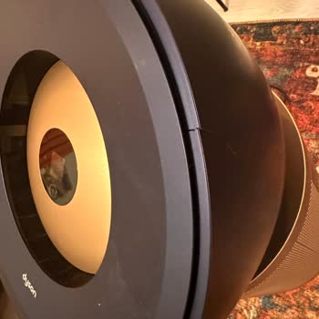 Dyson Hava Temizleyicinin VOC Sensör Sorunu Ve Servis Hasarı