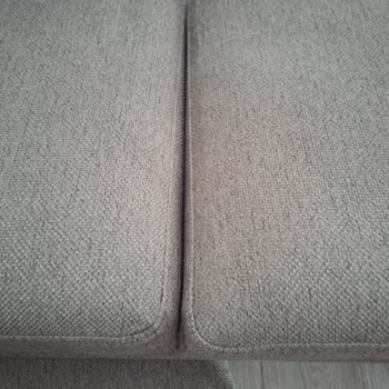 Konfor Mobilya Lusi Koltuk Takımı Şikayeti