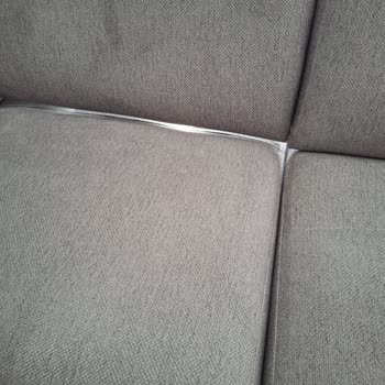 Konfor Mobilya Lusi Koltuk Takımı Şikayeti