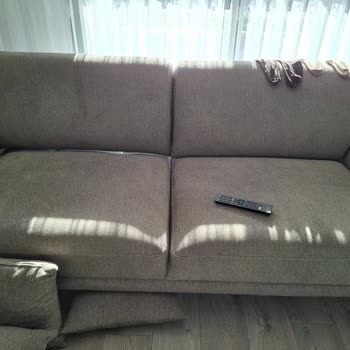 Konfor Mobilya Lusi Koltuk Takımı Şikayeti