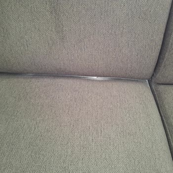 Konfor Mobilya Lusi Koltuk Takımı Şikayeti