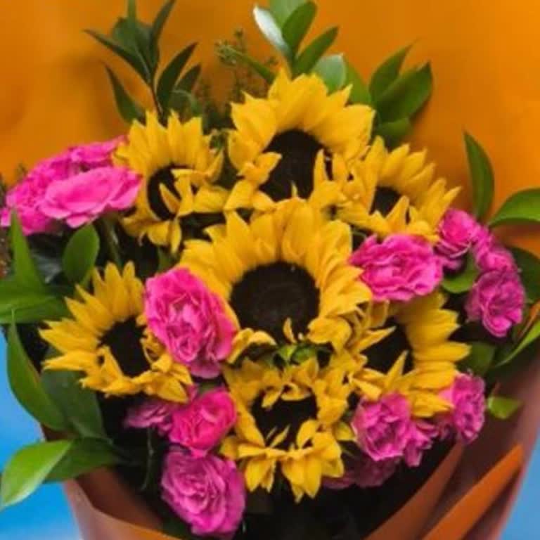 Bayat Çiçek Gönderimi Ve Sorun Olmadı İddiası