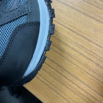 Columbia Hepsiburada’da Kırık Ayakkabı Ve Başkasına Ait İade Faturası