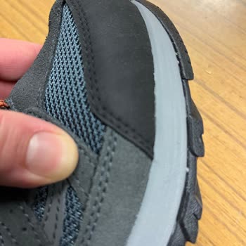 Columbia Hepsiburada’da Kırık Ayakkabı Ve Başkasına Ait İade Faturası