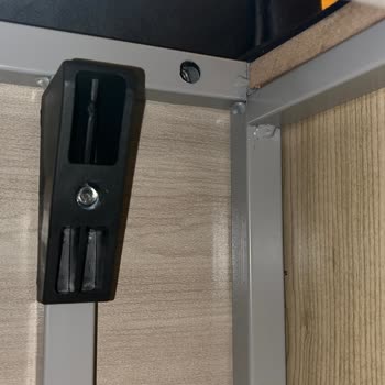 Bellona Baza Başlığının Kilit Sistemi Açılmıyor