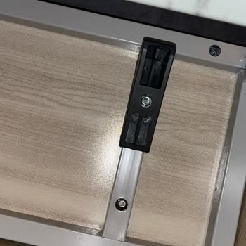 Bellona Baza Başlığının Kilit Sistemi Açılmıyor