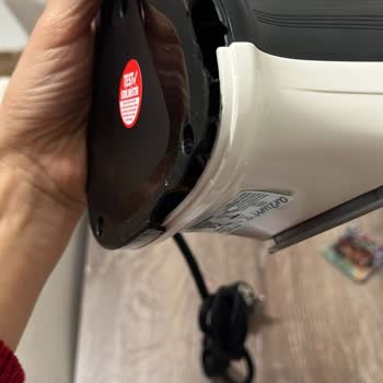 Kırık Ütü Ve İade Sürecinde Çözüm Bulamayan Media Markt