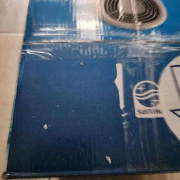 Açılmış Ve Etiketi Sökülmüş Sıfır Ürün Gönderimi, Hijyen Riski Ve Empatisiz Müşteri Temsilcisi