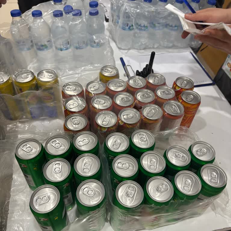 Uzun Rötar Ve Yetersiz İkram İçin Telafi Talebi