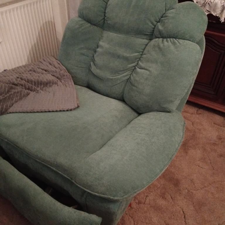 Temu Massagesessel nach 3 Monaten defekt – Keine Reaktion vom Kundenservice