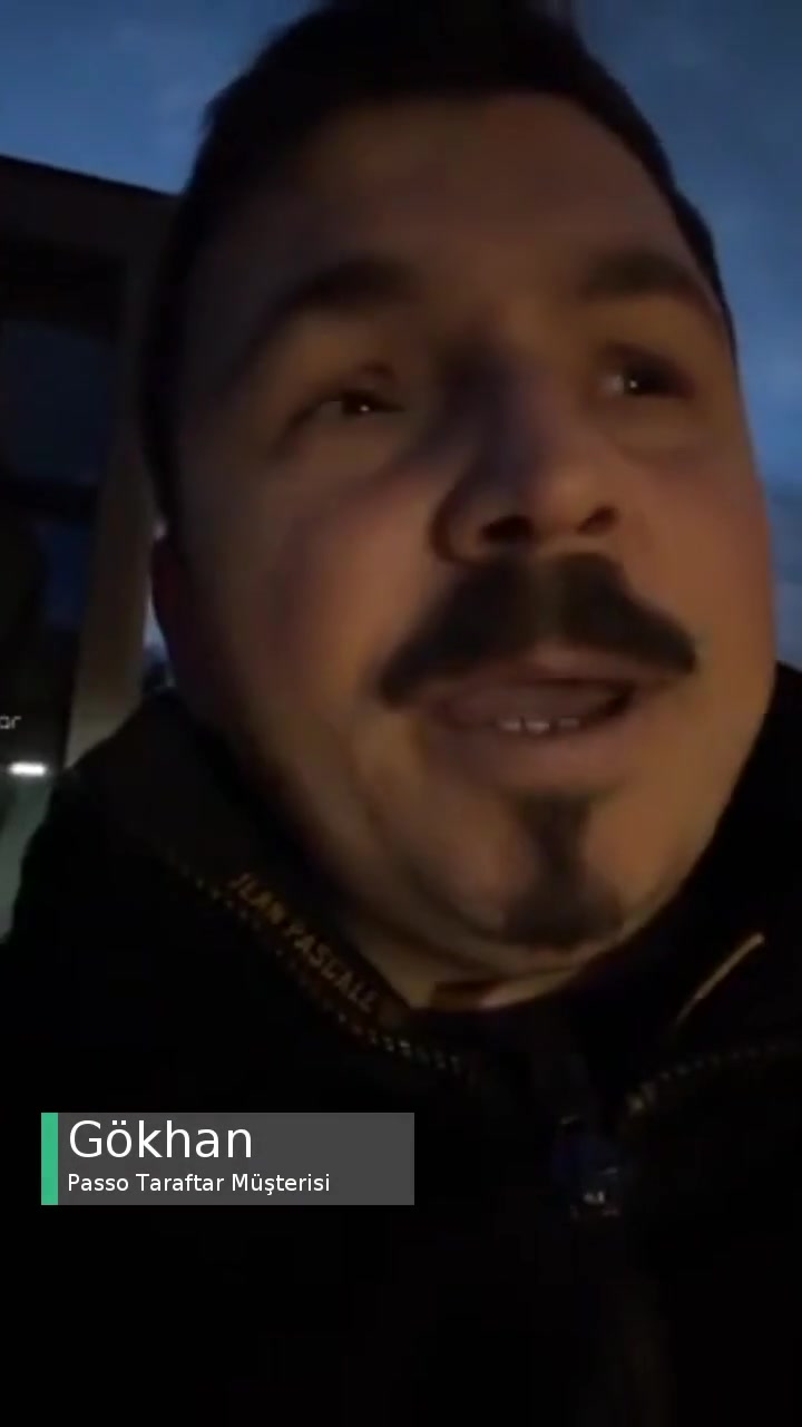 Passo Taraftar Mail Güncelleme İstiyorum videonun kapak resmi