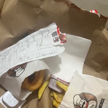 Ücretli Siparişimde Üç Döner Eksik Çıktı Ve İade Talebim