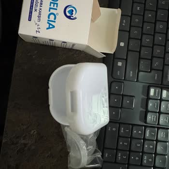 Sağlık Açısından Güvensiz Ağızlık Ve İade Sorunu