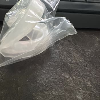 Sağlık Açısından Güvensiz Ağızlık Ve İade Sorunu