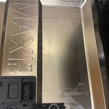 Garanti Altındaki Bulaşık Makinesinin Sürekli Arızası Ve Değişim Talebi