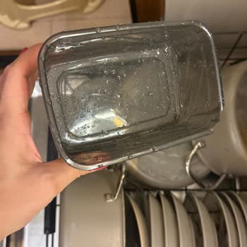 Garanti Altındaki Bulaşık Makinesinin Sürekli Arızası Ve Değişim Talebi