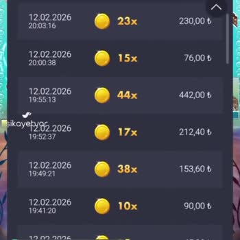 Superbetin Bigbass Splash Oyununda Çarpan Sorunu!