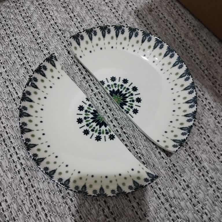 Kırık Tabak Değişimi İçin Uzayan Süreç Ve Verilmeyen Sözler