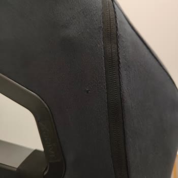 Xdrive Kusurlu ve Hasarlı Oyun Koltuğu Teslimatı