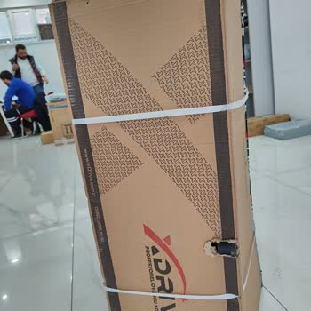 Xdrive Kusurlu ve Hasarlı Oyun Koltuğu Teslimatı