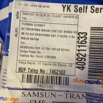 EasyCep Sağlam Cihazları Fiyatlarını Düşürmek İçin Kusur Bulmakta
