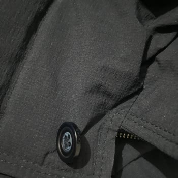Boyner'den Alınan Brooks Brothers Montunun Tüy Çıkarması Ve Düğme Sorunları Kabul Edilmedi