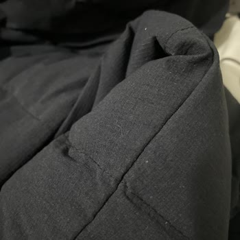 Boyner'den Alınan Brooks Brothers Montunun Tüy Çıkarması Ve Düğme Sorunları Kabul Edilmedi