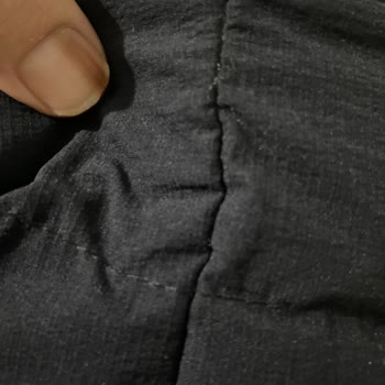 Boyner'den Alınan Brooks Brothers Montunun Tüy Çıkarması Ve Düğme Sorunları Kabul Edilmedi