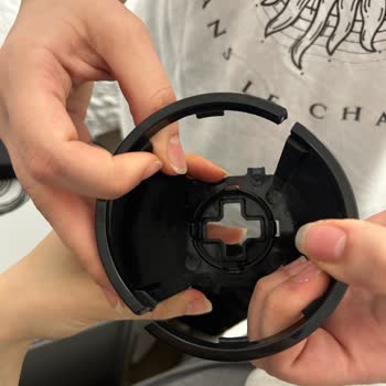 Harlem Elektronik Rende Çatladı, Garanti Kapsamında Değişim Talebi