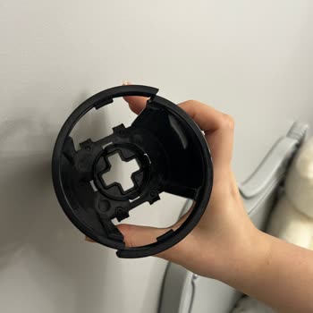 Harlem Elektronik Rende Çatladı, Garanti Kapsamında Değişim Talebi