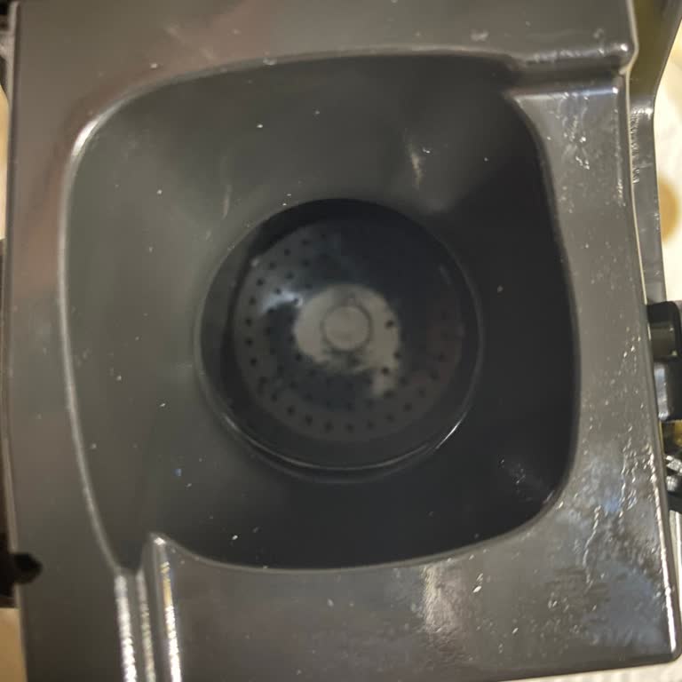 Philips Lattego Kahve Makinesi Gres Yağı Eksik