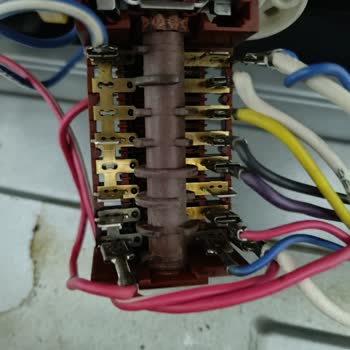 Teka Ankastre Fırın Parçası Temin Edilemiyor, Uzun Süre Kullanılamaz