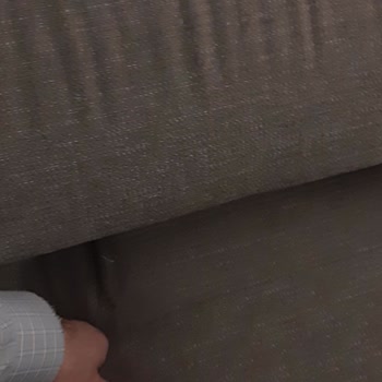 Adore L Koltuk Takımı Garanti Değişim Talebi Cevapsız