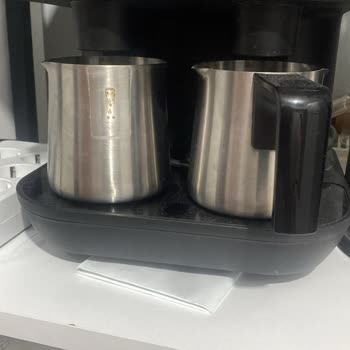 Beko Kahve Makinesinin Kısa Sürede Arızalanması Ve Servisin Yardımcı Olmaması