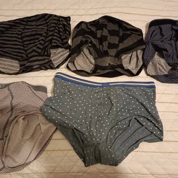 Penti Erkek Boxer’ların Hızlı Yırtılması Ve Ücret İadesi Talebi