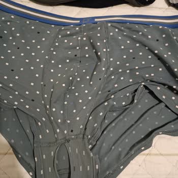 Penti Erkek Boxer’ların Hızlı Yırtılması Ve Ücret İadesi Talebi