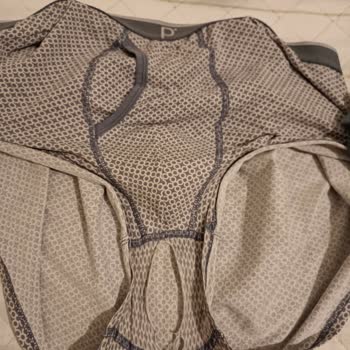 Penti Erkek Boxer’ların Hızlı Yırtılması Ve Ücret İadesi Talebi