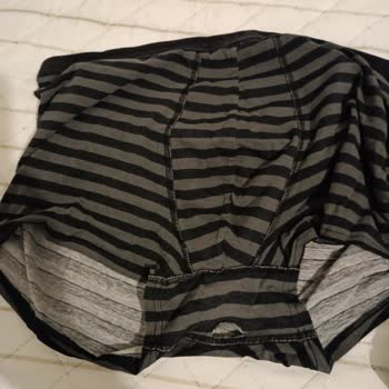 Penti Erkek Boxer’ların Hızlı Yırtılması Ve Ücret İadesi Talebi